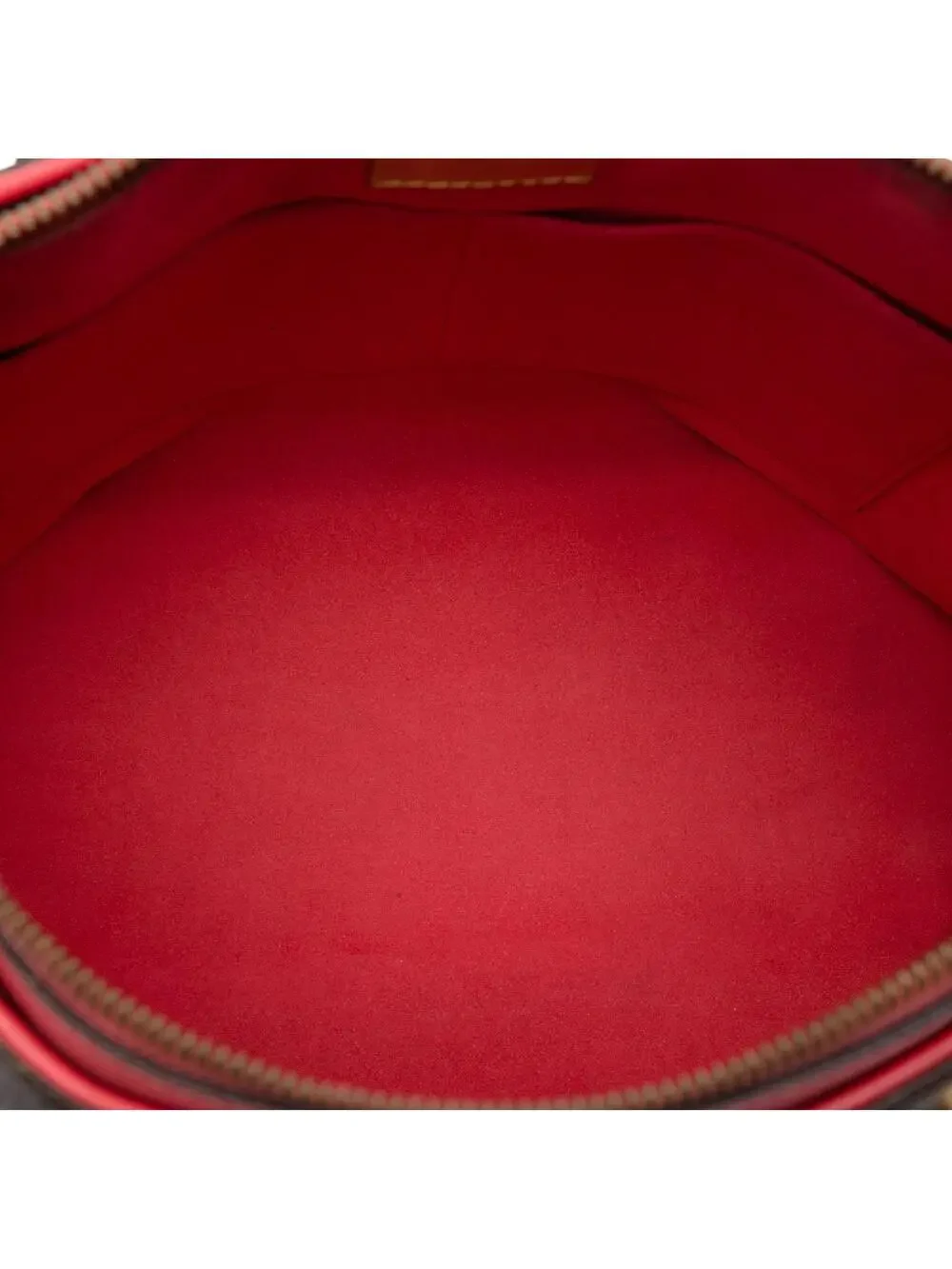 Louis Vuitton Pallas Tote Canvas #340919L13B
